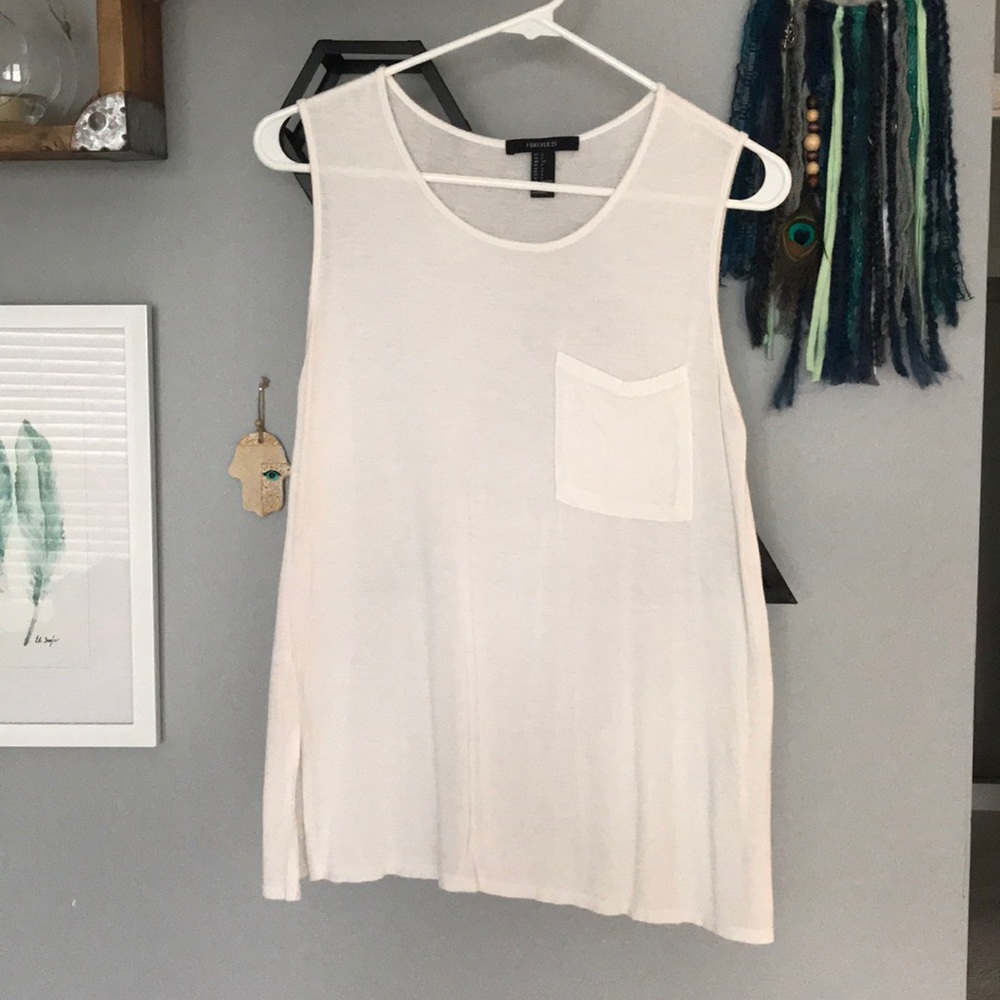 White Tank